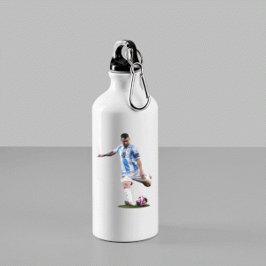 Αλουμινένιο Μπουκάλι 26-0001