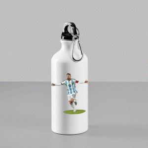 Αλουμινένιο Μπουκάλι 26-0002