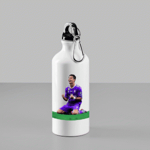 Αλουμινένιο Μπουκάλι 26-0003