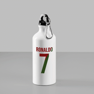 Αλουμινένιο Μπουκάλι 26-0004