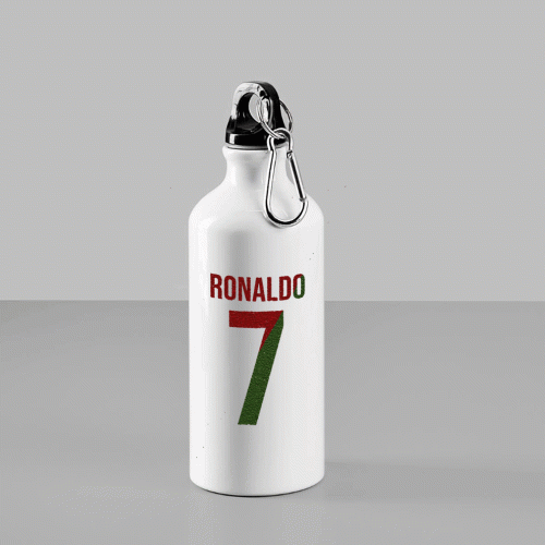 Αλουμινένιο Μπουκάλι 26-0004