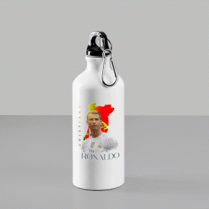 Αλουμινένιο Μπουκάλι 26-0005