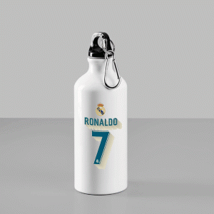 Αλουμινένιο Μπουκάλι 26-0006