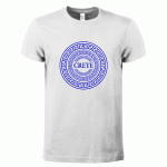 Μπλουζάκι CRETE Μαίανδρος