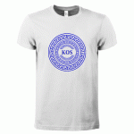 Μπλουζάκι KOS Μαίανδρος