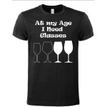 T-shirt I Need Glasses