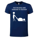 T-shirt Kidnap