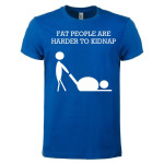 T-shirt Kidnap