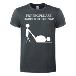 T-shirt Kidnap