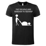 T-shirt Kidnap