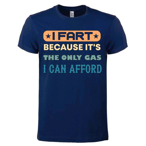 T-shirt Fart