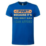 T-shirt Fart
