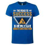 T-shirt Road To Success