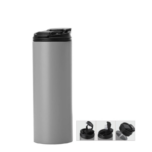 Θερμός 550ml με δικό σας σχέδιο