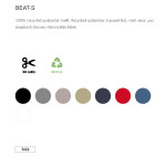 Καπέλο με το σχέδιο σου 