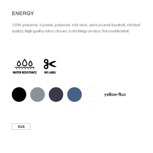 Καπέλο με το σχέδιο σου 