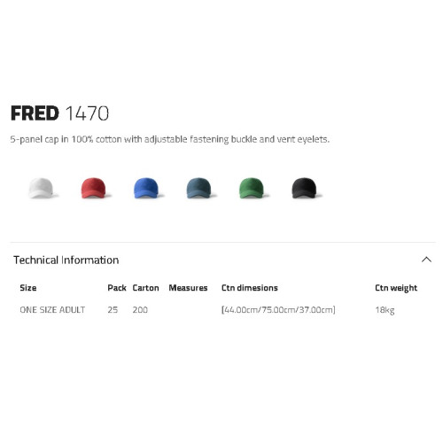 Καπέλο με το σχέδιο σου 