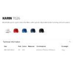 Καπέλο με το σχέδιο σου 