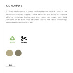 Παιδικό Καπέλο με το σχέδιο σου 