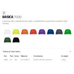 Καπέλο με το σχέδιο σου 