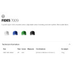 Καπέλο με το σχέδιο σου 