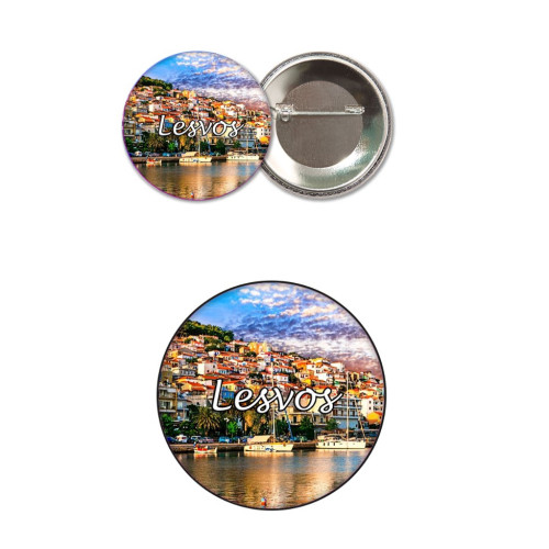 Κονκάρδα Lesvos 2