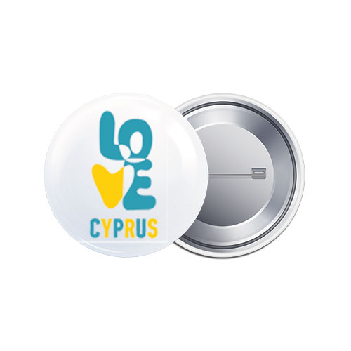 Κονκάρδα Love Cuyprus 2