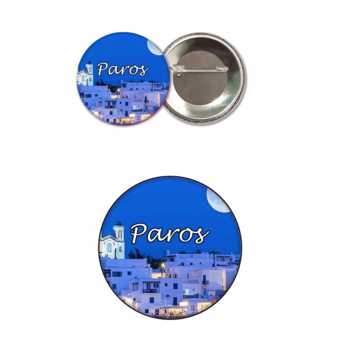 Κονκάρδα Paros 3