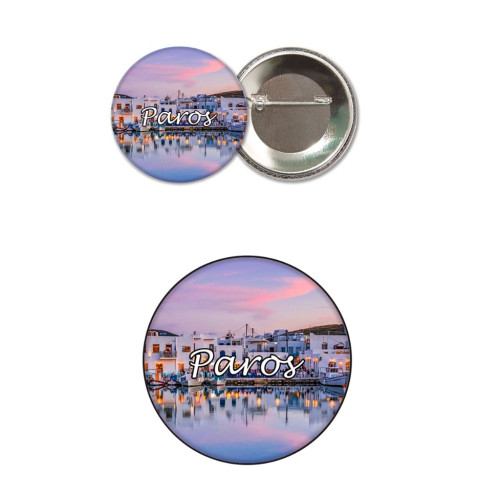 Κονκάρδα Paros 4