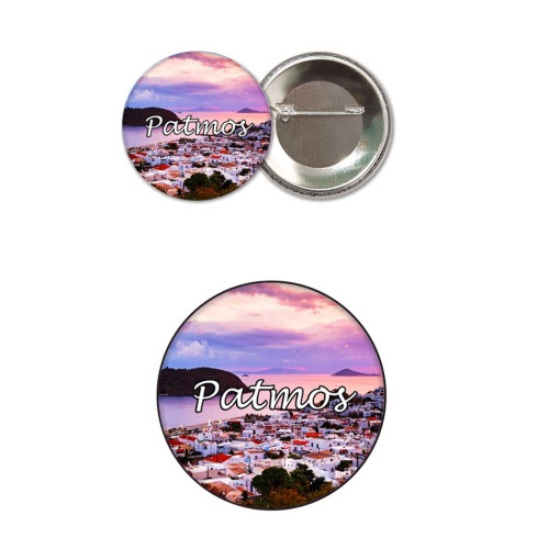 Κονκάρδα Patmos