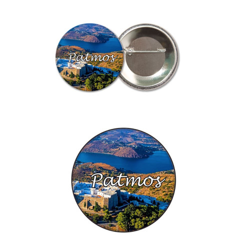 Κονκάρδα Patmos 2