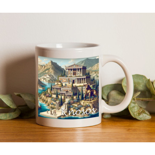Κούπα Knosos 2