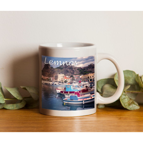Κούπα Lemnos