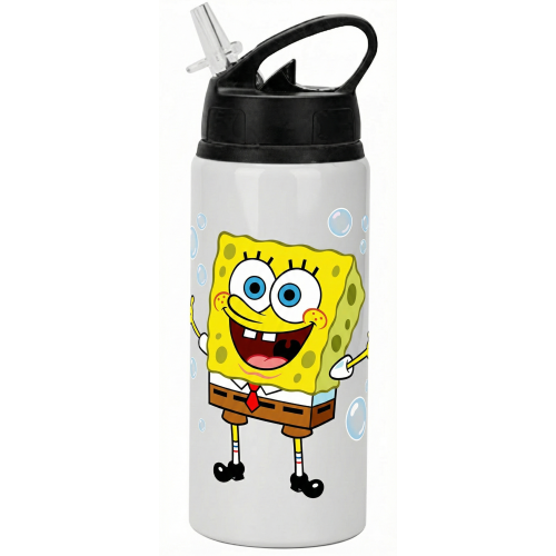 Παγούρι Μπομπ Σφουγγαράκης