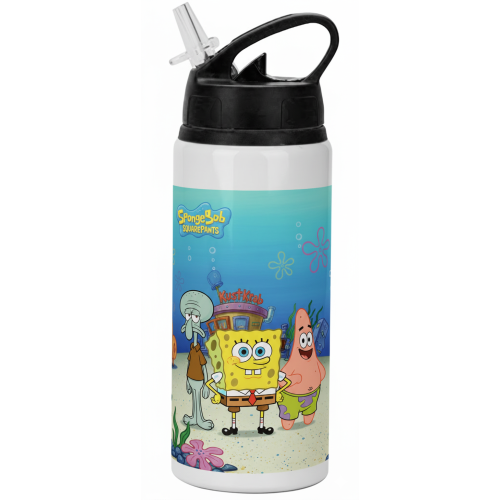 Παγούρι Μπομπ Σφουγγαράκης