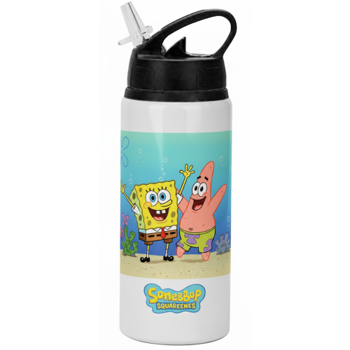 Παγούρι Μπομπ Σφουγγαράκης