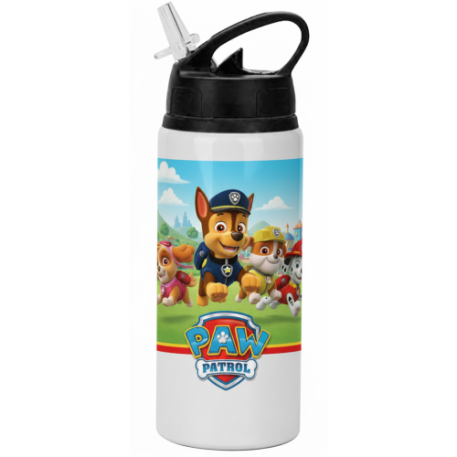 Παγούρι PawPatrol