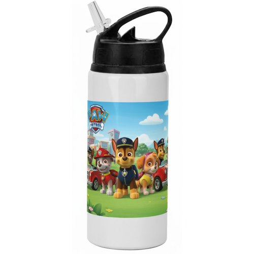 Παγούρι PawPatrol