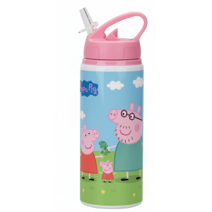 Παγούρι Peppa Pig