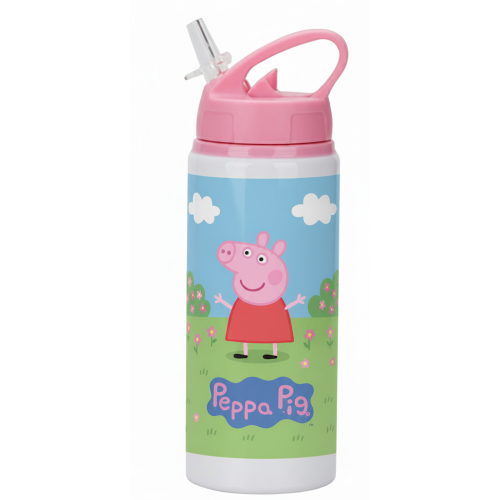 Παγούρι Peppa Pig