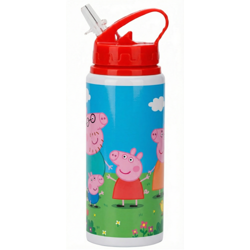 Παγούρι Peppa Pig