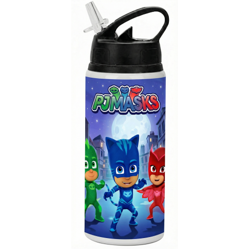 Παγούρι Πιτζαμοήρωες