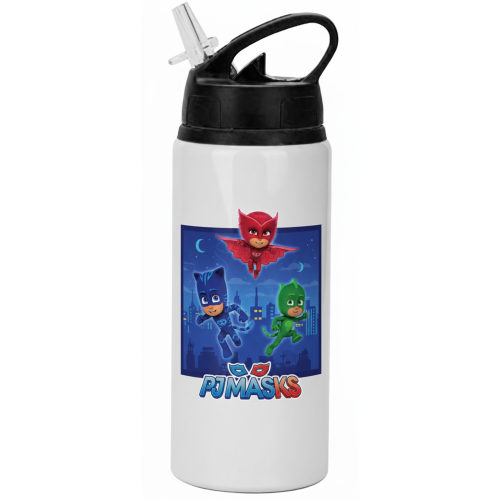 Παγούρι Πιτζαμοήρωες