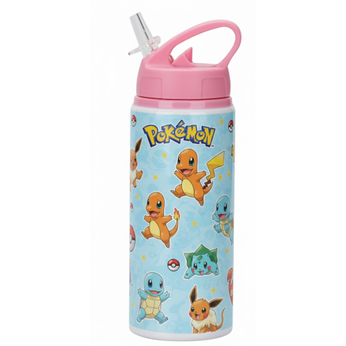 Παγούρι Pokemon