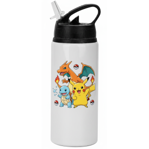 Παγούρι Pokemon