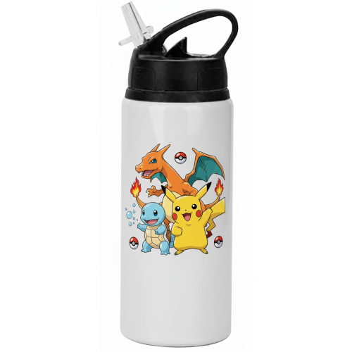 Παγούρι Pokemon