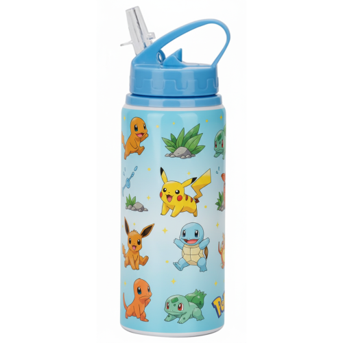 Παγούρι Pokemon