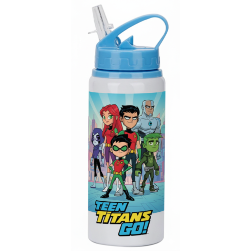 Παγούρι Teen Titans Go
