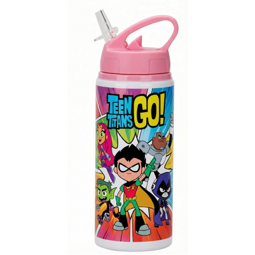 Παγούρι Teen Titans Go