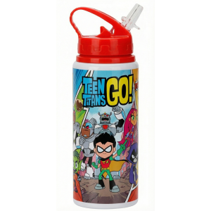 Παγούρι Teen Titans Go
